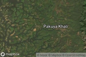 Pakua Khali