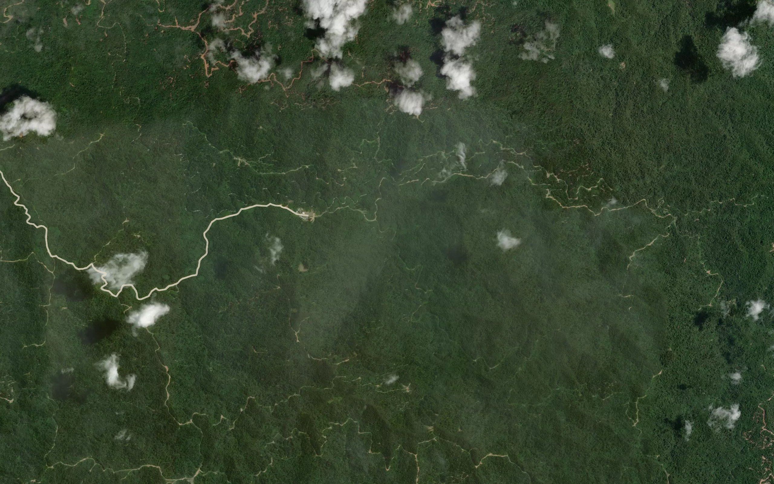 Sungai Penat