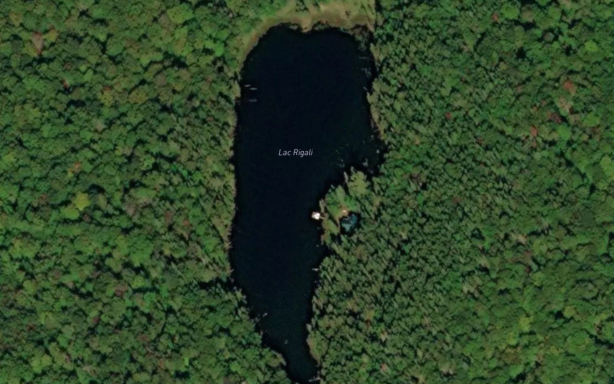 Lac Rigali