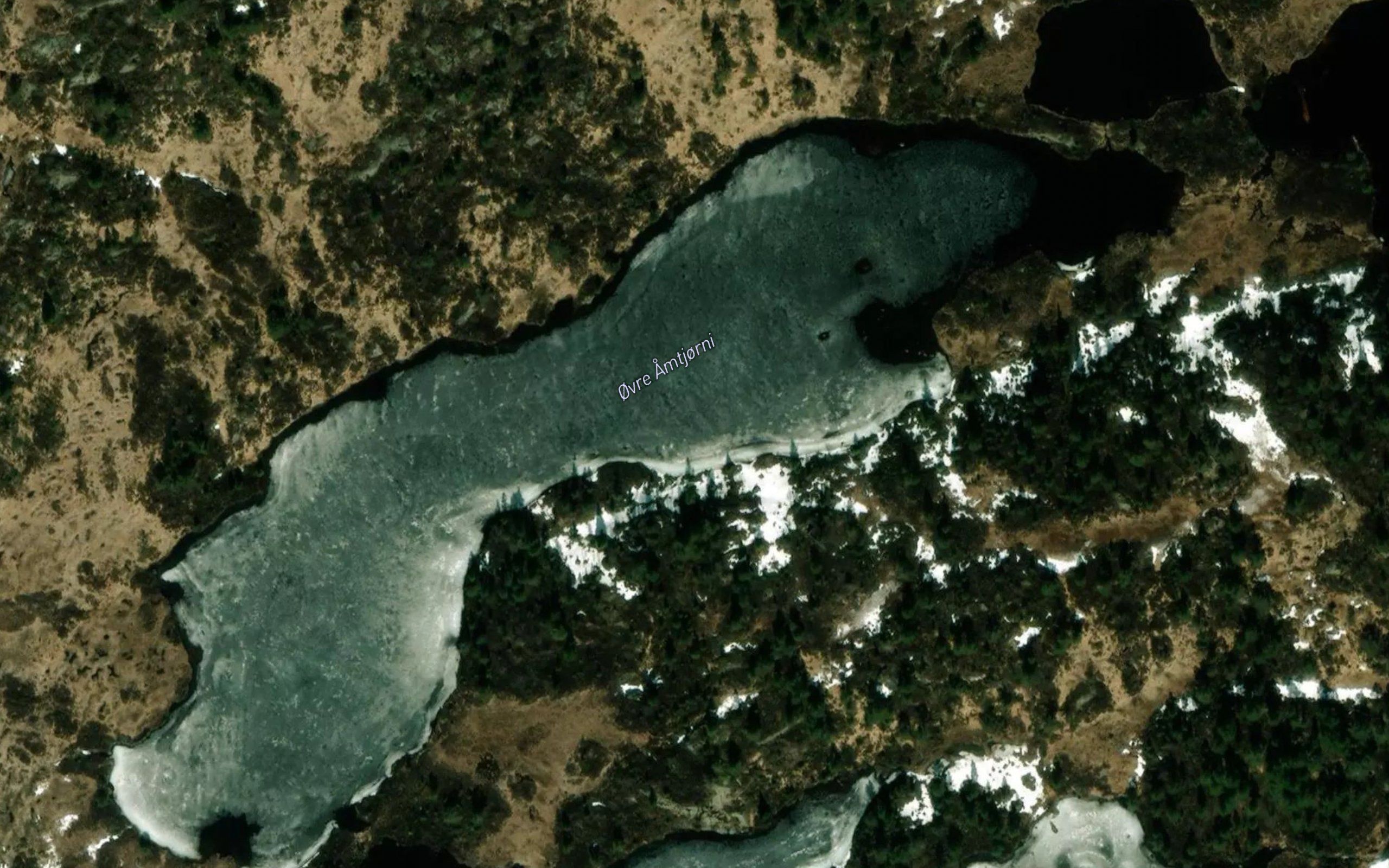 Amtjorni,ovre