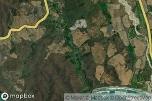 Barranca Palo Marias