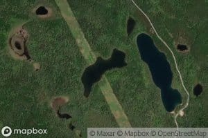 Wiskin Lake