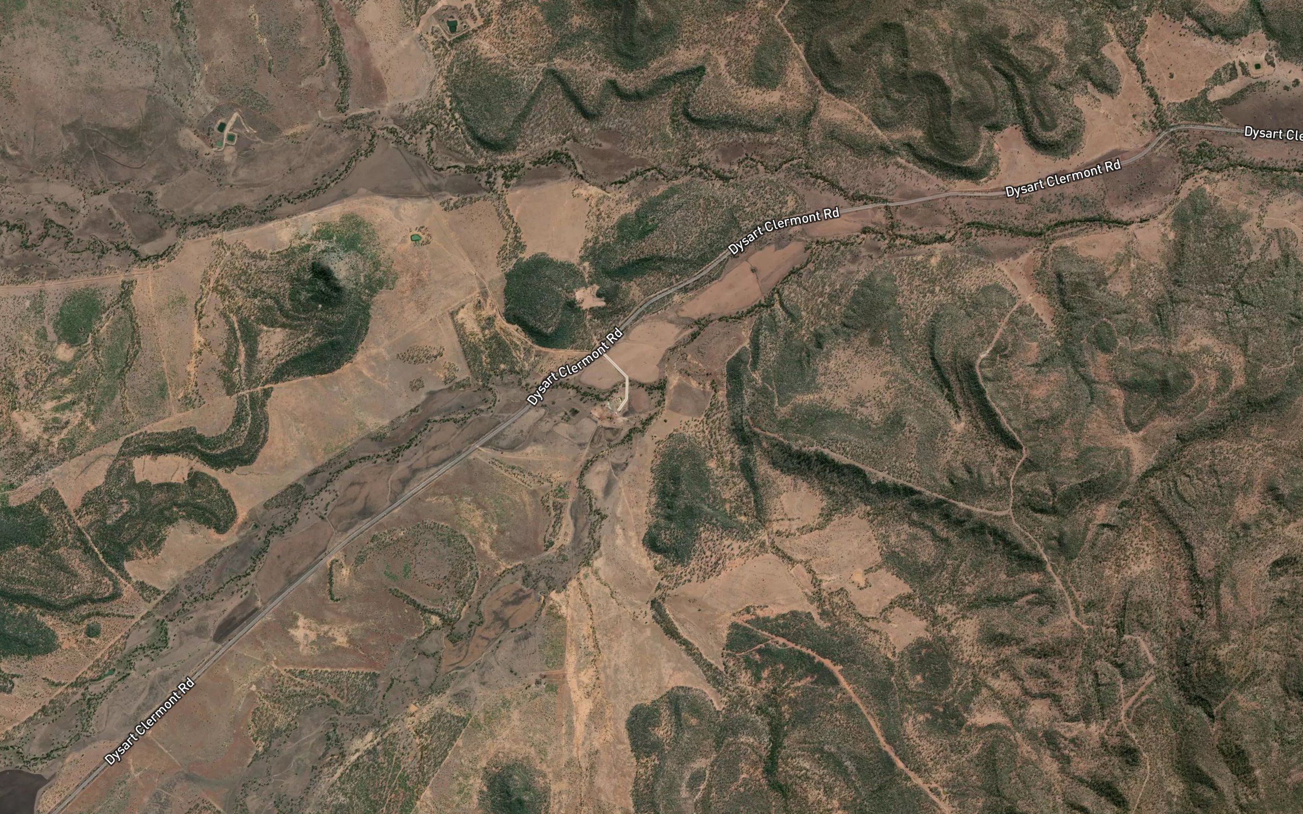 Gilbert Creek