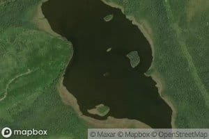 Oriental Lake