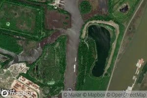 Chickasaw Creek Channel