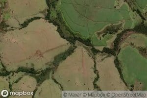 Corrego da Invernada