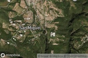 Salto de Tzumpantitlan