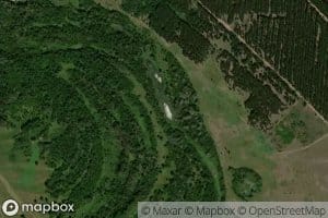 Ozero Malyye Verbnyaky