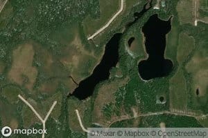 Lac Manoir