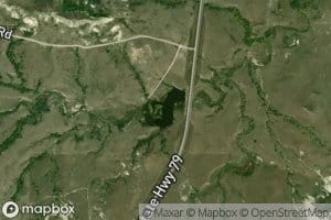 Rabbit Creek Reservoir