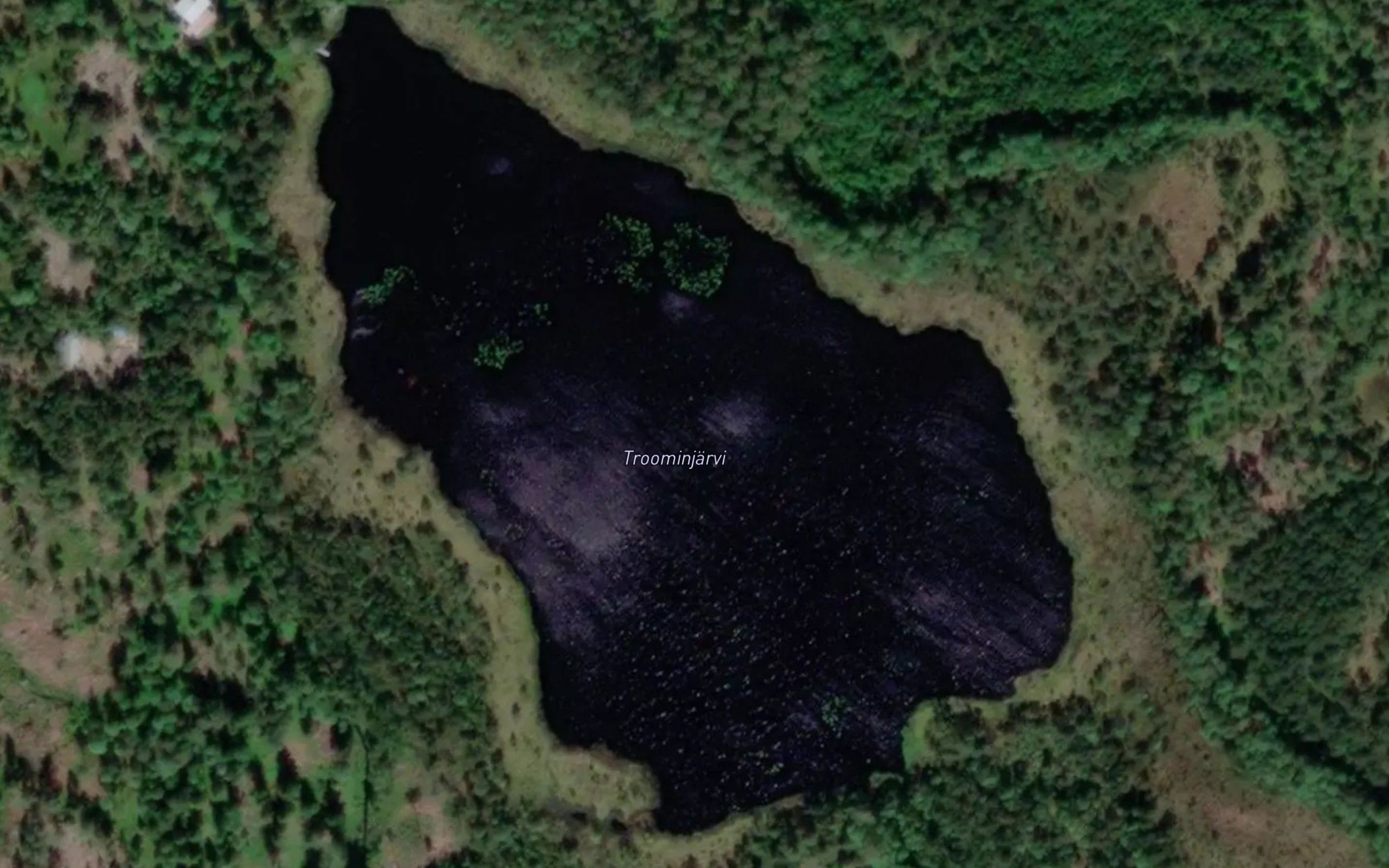 Troominjarvi