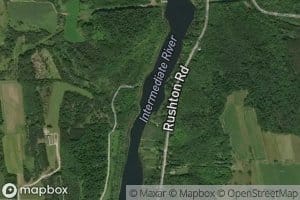 Wilson Lake