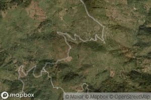 Barranca Los Tepamis