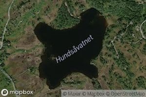Hundsavatnet