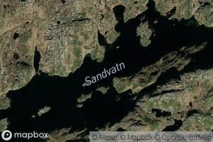 Sandvatn