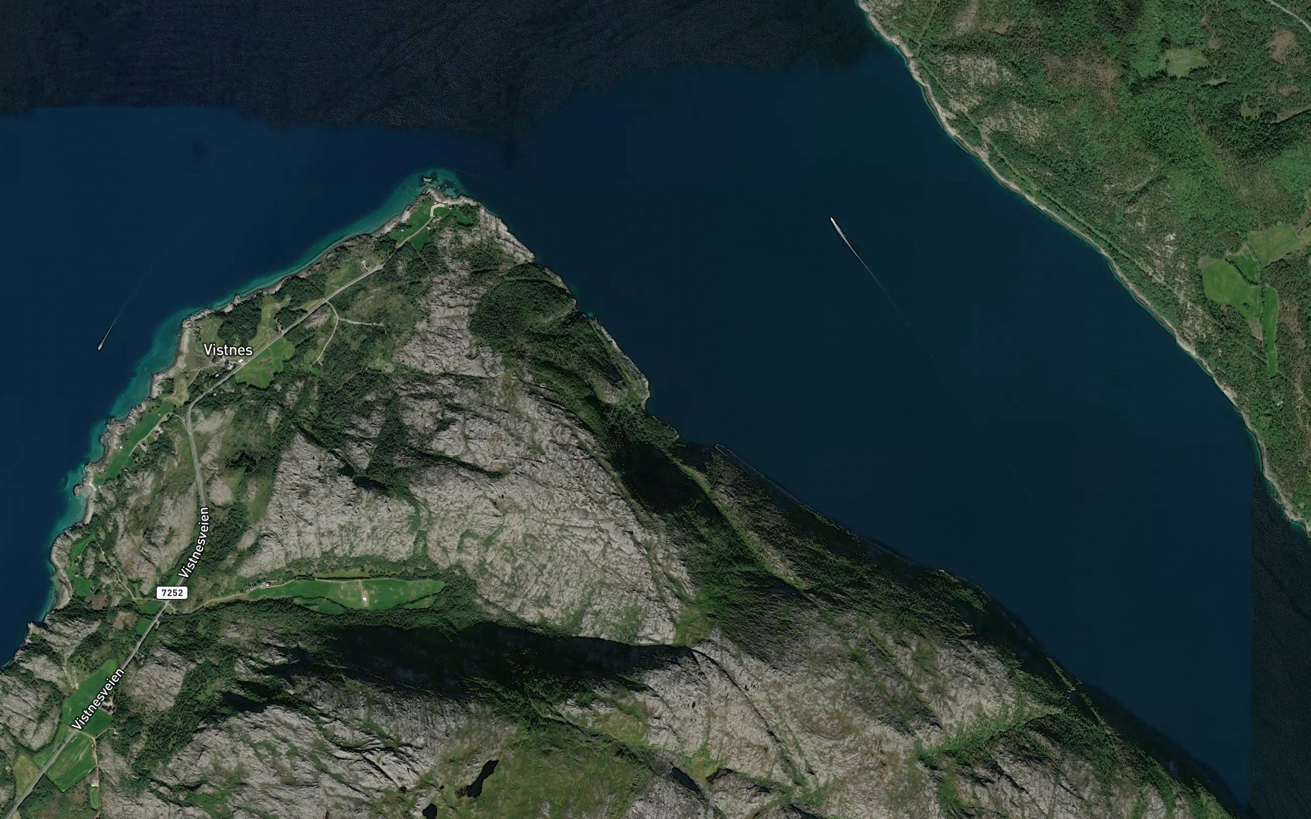 Storurdvika
