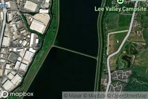 King George's Reservoir