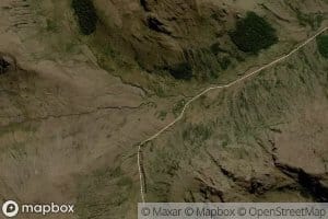 Quebrada Pena Blanca