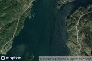 Okstrafjorden