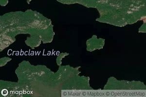 Crabclaw Lake