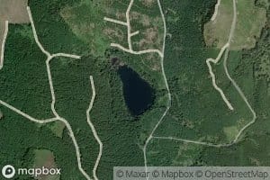 Mud Lake