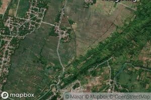 Saluran Irigasi Loning