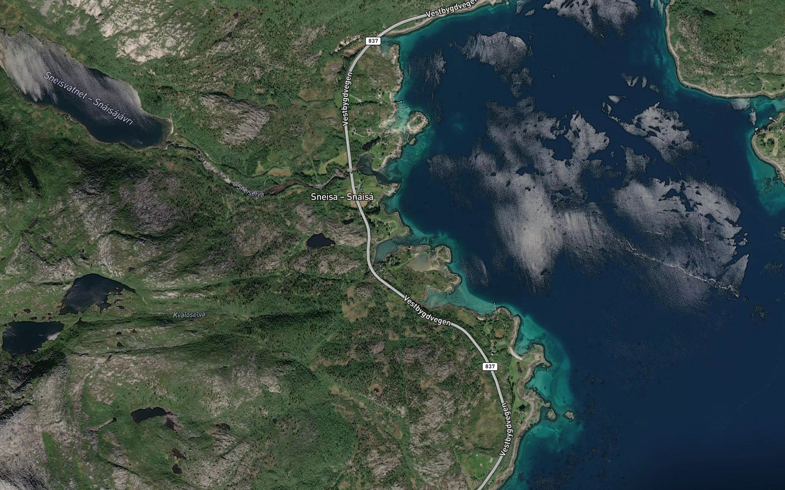 Kvalosen