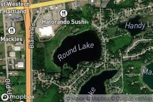 Round Lake