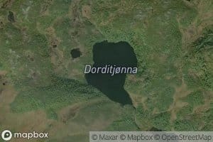 Dorditjorna