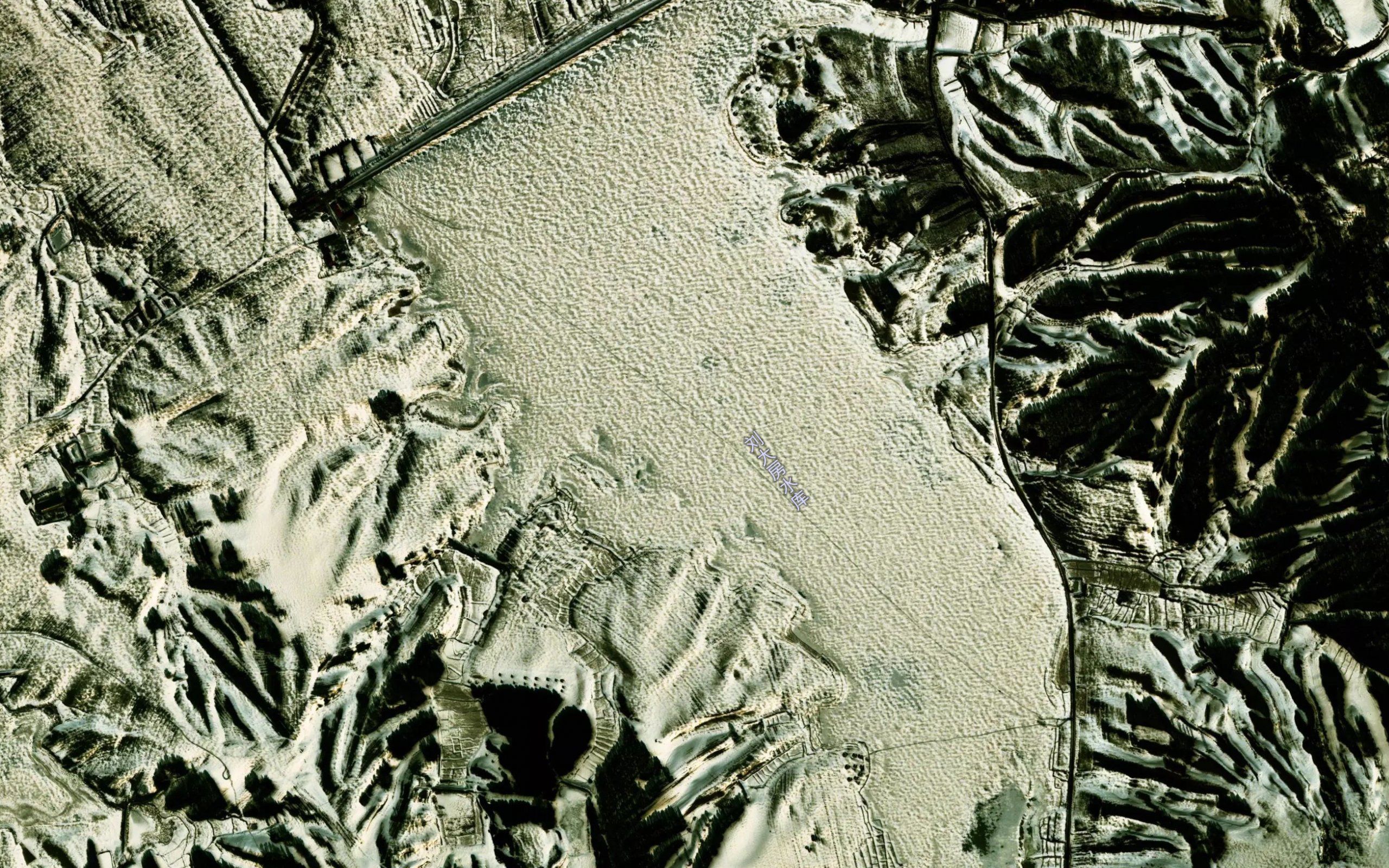Liudafang Shuiku