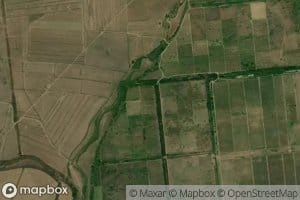 Balka Sukhaya Aksayka