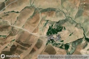 Cheshmeh-ye Ja`far Bolaghi