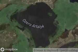 Ozero Artalyk