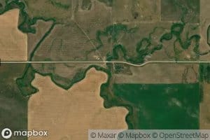 East Fork Beaver Creek