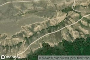 Bosler Ditch Number 3