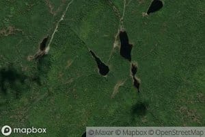 Lac Mars