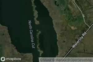 Piney Island Bay