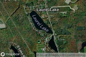 Laurel Lake