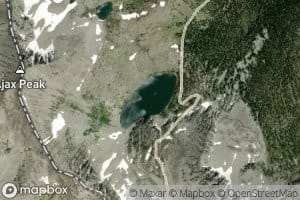 Ajax Lake