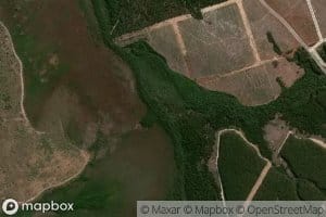 Ribeirao Agua Branca