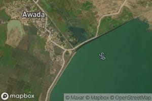 Awda Main Canal