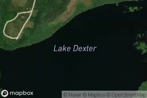 Lake Dexter