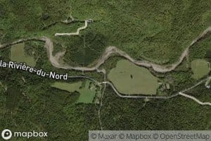 Ruisseau Lyon