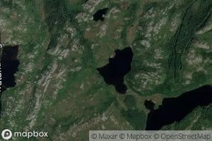 Oydestjorna