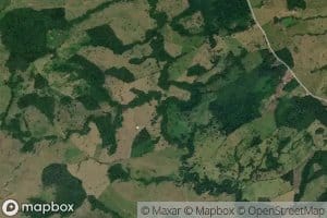 Quebrada La Herradura