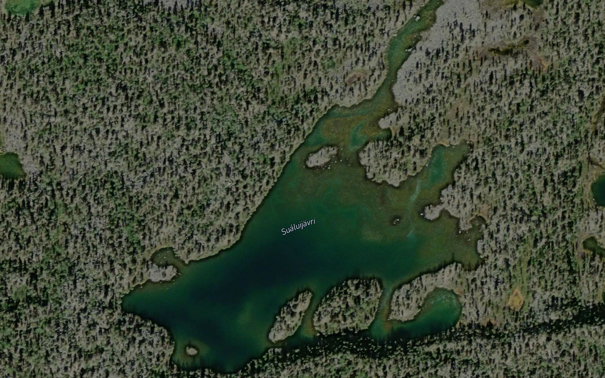Sualuijavri