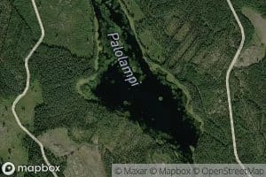 Palolampi