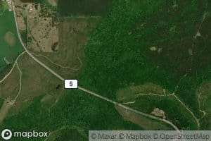 Little Patsaliga Creek