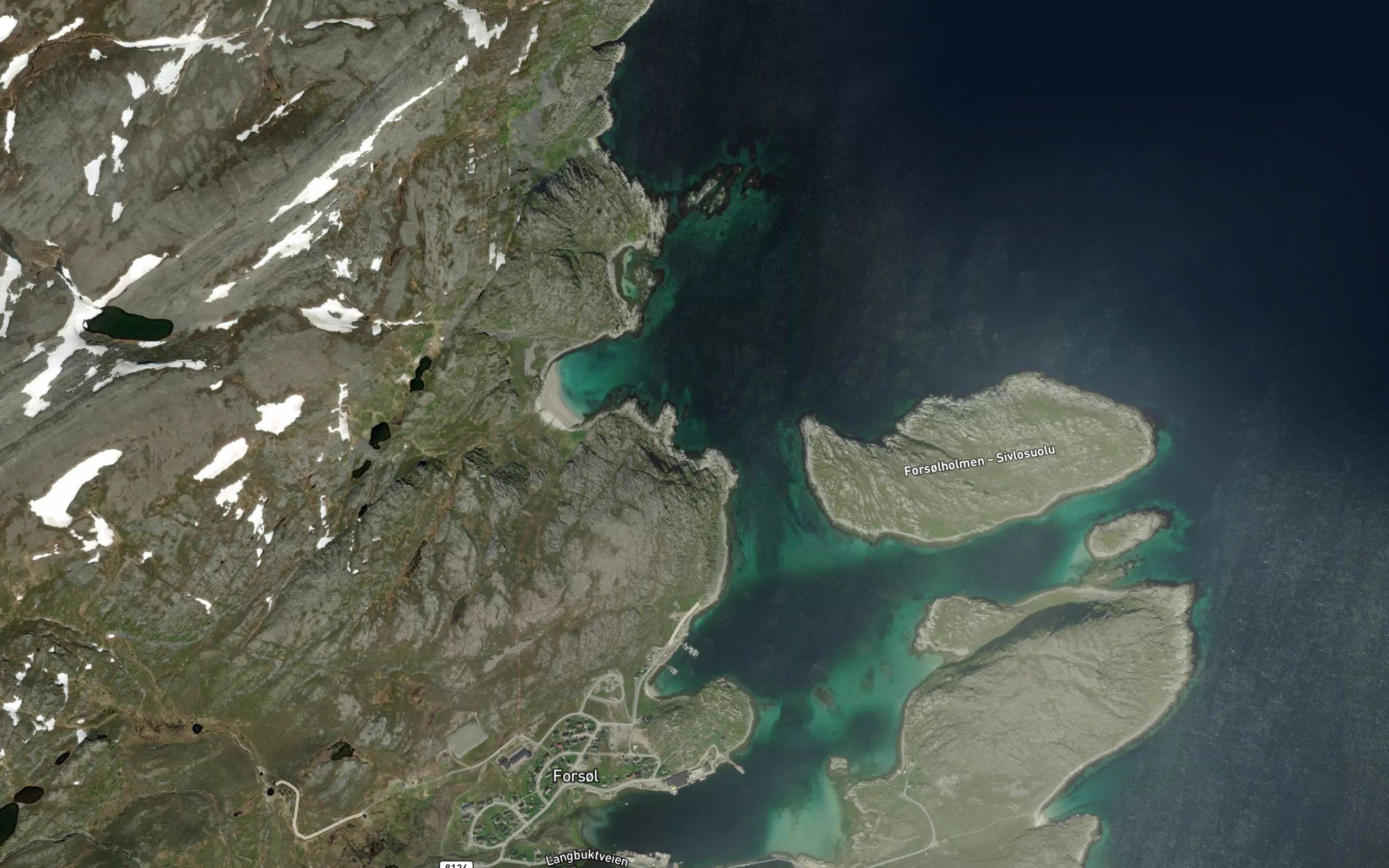Auersbukta