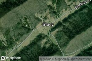 Grassy Fork